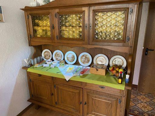 Landgasthaus Jaegerhof Bueren  Dış mekan fotoğraf