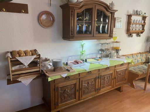 Landgasthaus Jaegerhof Bueren  Dış mekan fotoğraf
