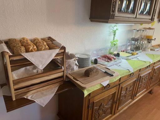 Landgasthaus Jaegerhof Bueren  Dış mekan fotoğraf