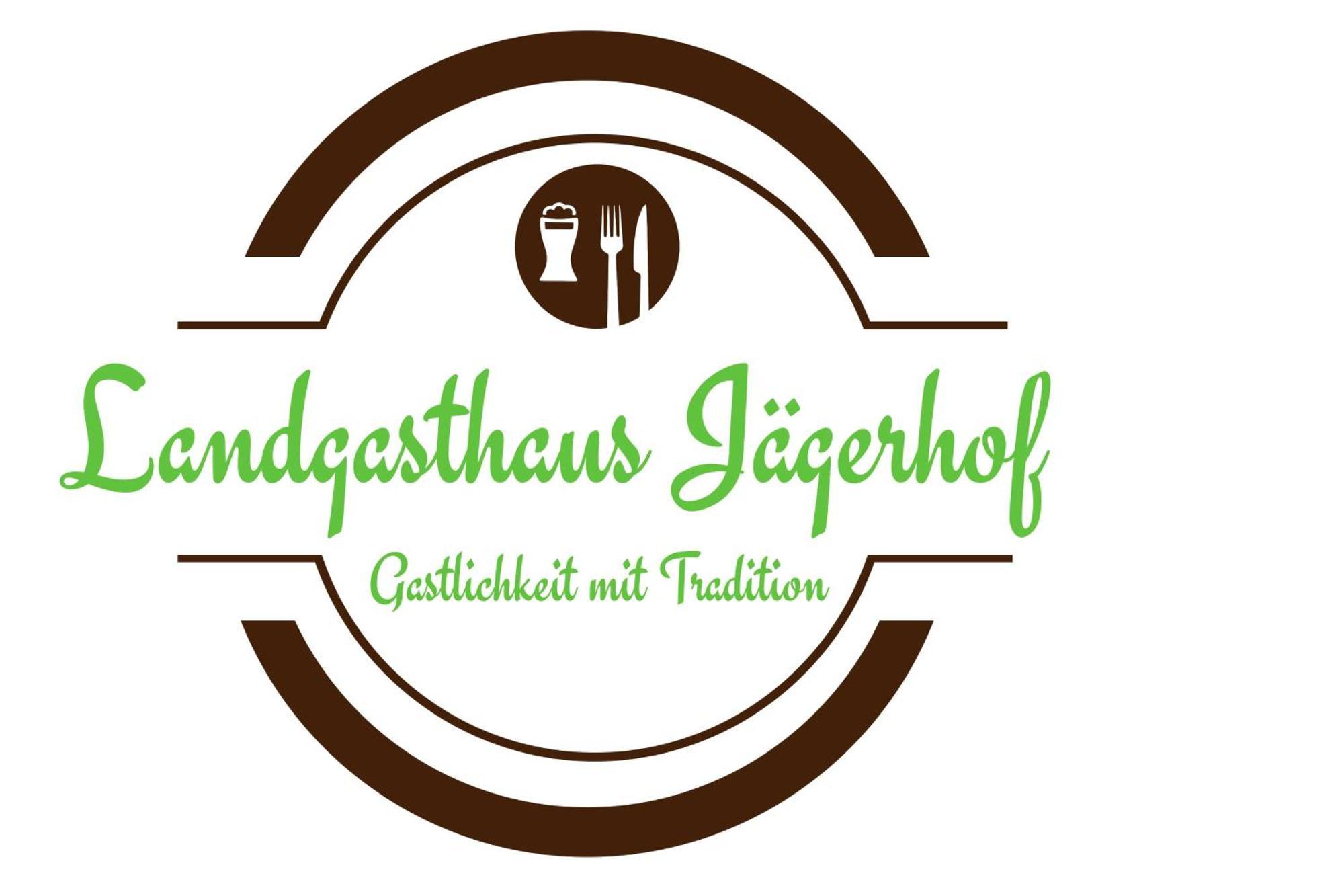 Landgasthaus Jaegerhof Otel Bueren  Dış mekan fotoğraf